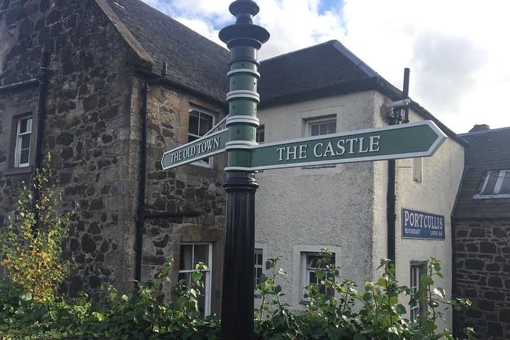 Private Bannockburn & Stirling Castle Tour from Glasgow — Historical Day Trip photo 6
