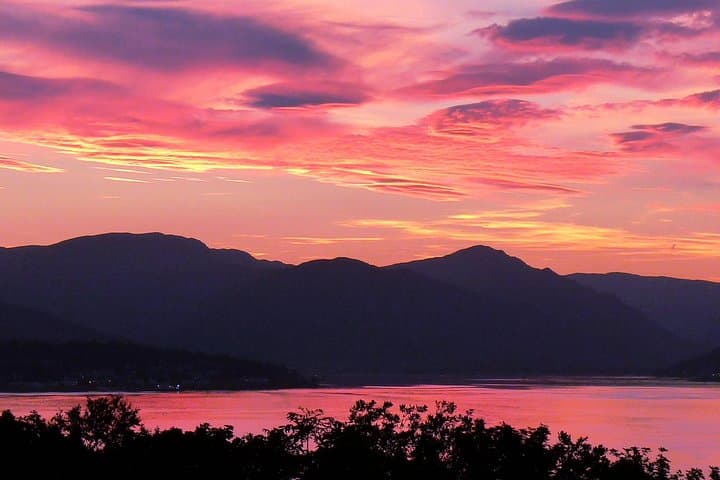 Clyde Coast Scenic Drive: River Clyde & Argyll Hills Private Tour from Glasgow photo 2