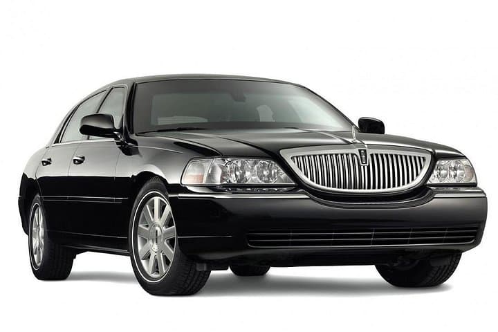 Orlando-to-Port-Canaveral Private Transfer: Smooth Meet-and-Greet Ride photo 1