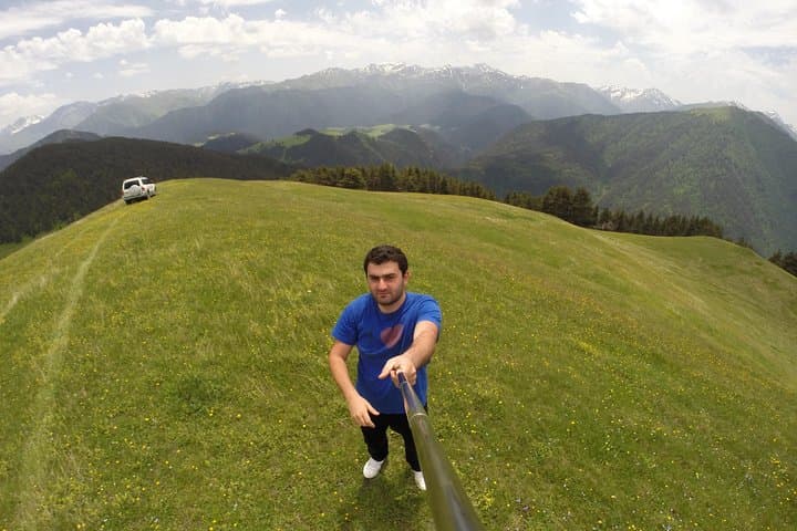 Explore Georgia in 8 Days: Tbilisi, Kakheti Wine Route & Batumi Coast