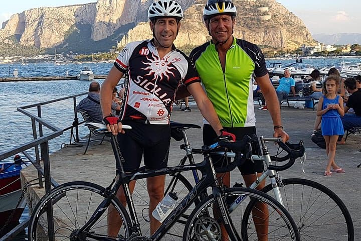 Palermo Road Bike Rental — Carbon & Aluminum Bikes for Sicily Touring photo 1