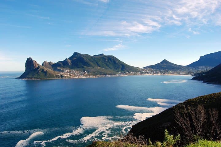 Cape Peninsula Day Tour: Penguins, Cape of Good Hope & Chapman’s Peak Drive photo 2