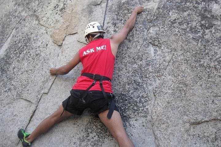 Ojai Guided Hikes, Bike Rides & Rock Climbs with Trails by Potter photo 2