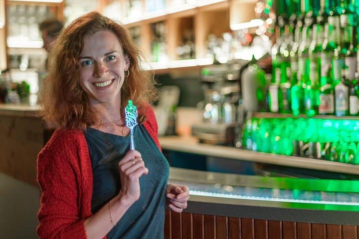 Prague Absinthe Crawl: Follow the Green Fairy Through Old Town Bars