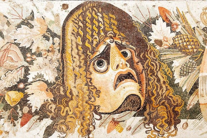 Skip-the-Line Naples Archaeological Museum & Historic Center Private Tour photo 2