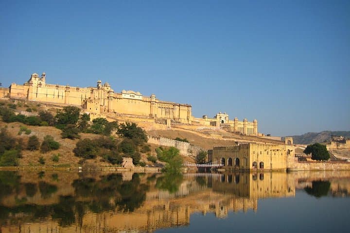 7-Day Golden Triangle Tour — Delhi, Agra & Jaipur Cultural Highlights and Practical Guide photo 3