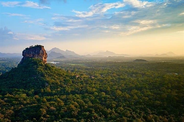 11-Day Taprobane Discovery: Sri Lanka Tea, Elephants & Hill Country Tour photo 2