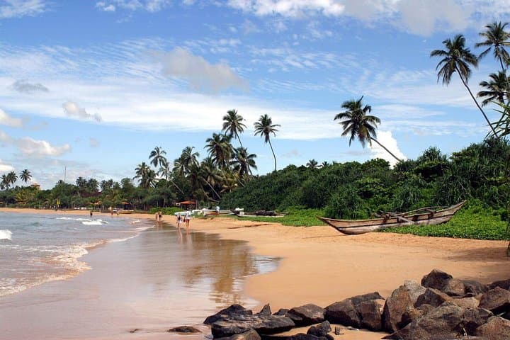 3-Day Southern Sri Lanka Beach Escape: Bentota, Galle & Mirissa photo 3