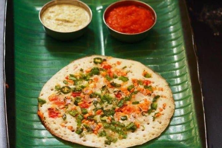 Sowcarpet Food Trail Chennai: Evening Street Eats & Market Stories photo 2
