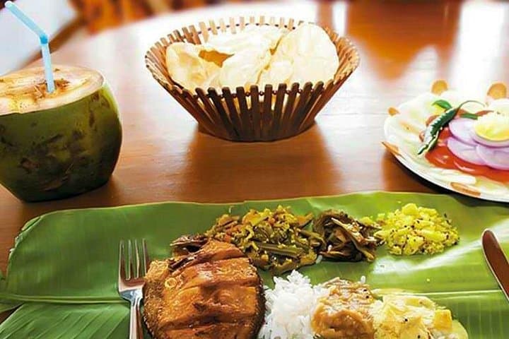 Sowcarpet Street Food Trail Chennai: Best Eats in the Old Market photo 2