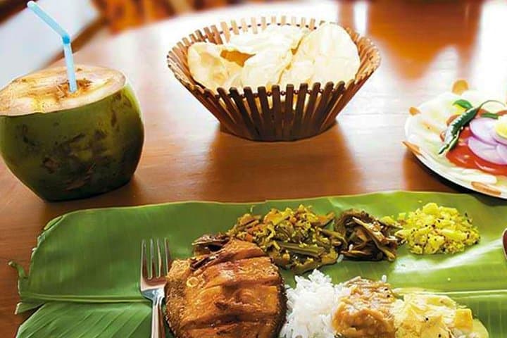 Sowcarpet Food Trail Chennai: Evening Street Eats & Market Stories photo 1