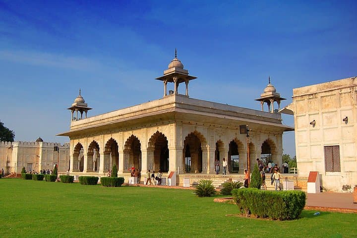 Old Delhi Cycling Expedition and New Delhi Heritage Drive — Full-Day Tour with Breakfast & Lunch photo 2