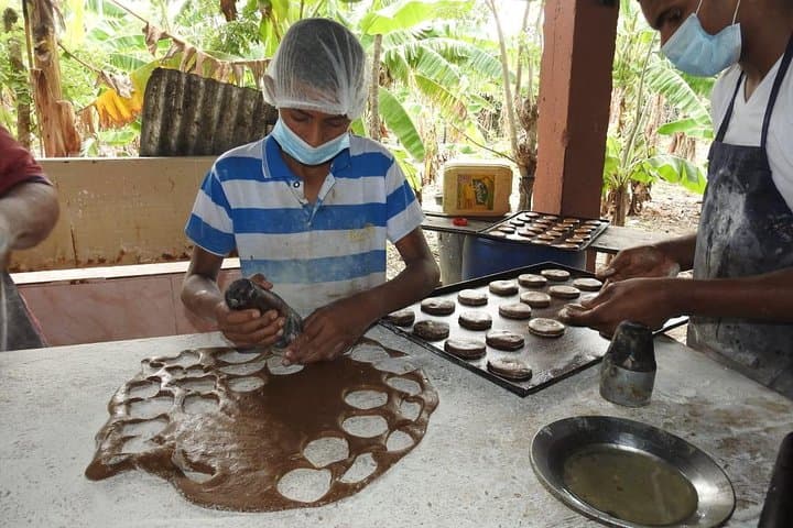 Puerto Plata Cultural Escape: Countryside Cacao, Cigars & Hidden Beach