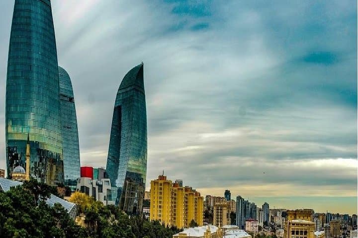 4-Day Baku to Sheki Cultural and Mountain Tour — Azerbaijan Highlights photo 4