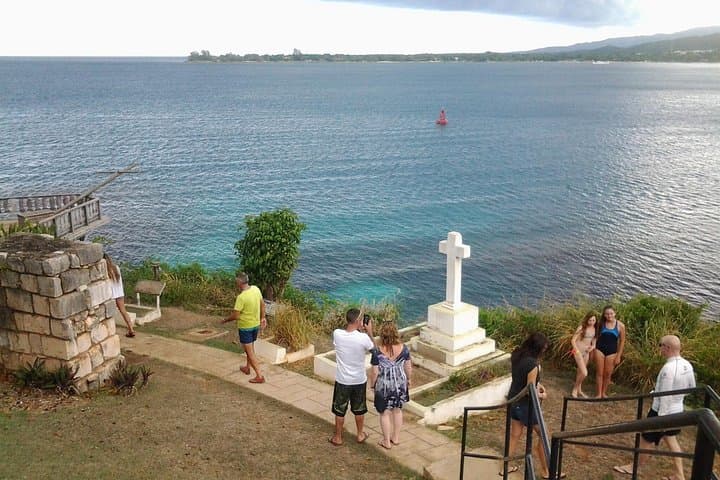Bob Marley Nine Mile Excursion from Falmouth — Visit the Birthplace & Mausoleum photo 2