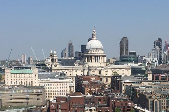 London Black Cab Private Tour — 4-Hour Royal & Historic Highlights photo 2