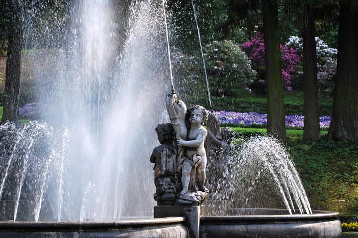 Private Walking Tour of Villa Taranto Botanical Gardens, Verbania photo 2