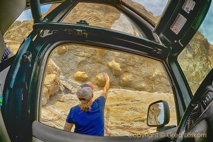 Royal Gorge Loop Half-Day Jeep Tour: Drive the Edge of Colorado’s Grand Canyon photo 5