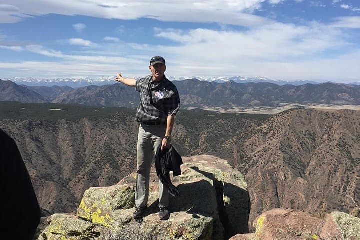 Royal Gorge Loop Half-Day Jeep Tour: Drive the Edge of Colorado’s Grand Canyon photo 3