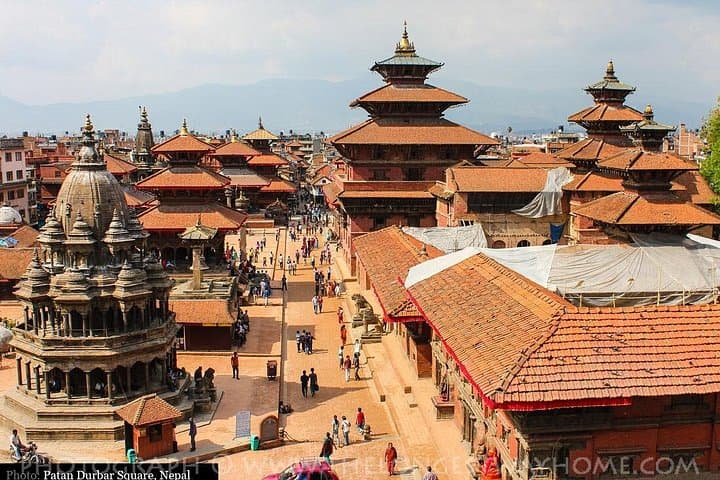 One-Day Cultural Circuit: Patan, Bhaktapur & Changu Narayan from Kathmandu photo 1