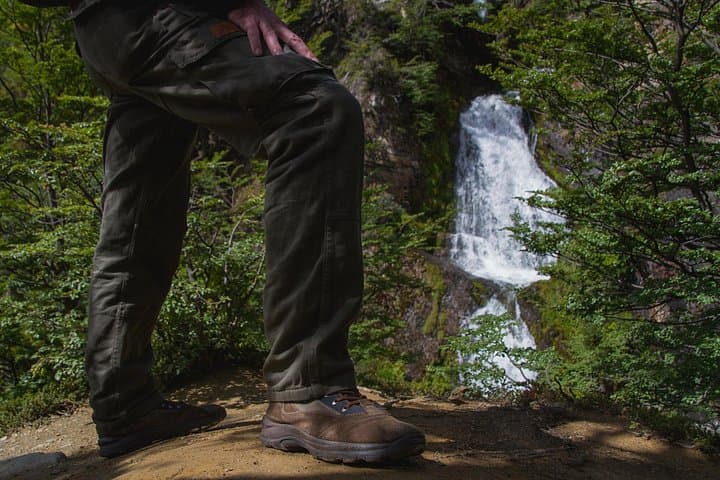 Minitrekking to Velo de la Novia Waterfall — Ushuaia Evening Hike