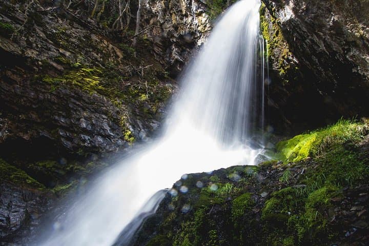 Minitrekking to Velo de la Novia Waterfall — Ushuaia Evening Hike photo 2
