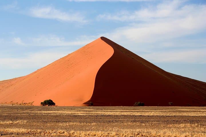 7-Day Kalahari & Namib Desert Highlights: Sossusvlei, Luderitz & Fish River Canyon