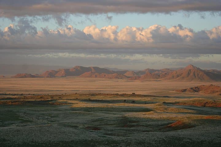7-Day Kalahari & Namib Desert Highlights: Sossusvlei, Luderitz & Fish River Canyon photo 2