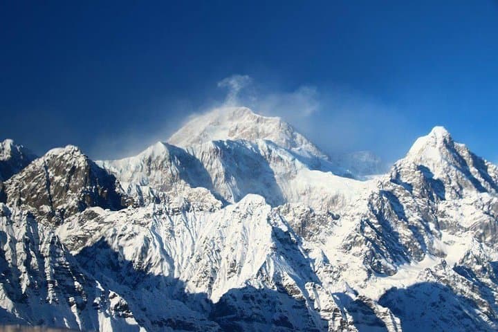 Denali Flightseeing from Talkeetna: Glacier Landing & Summit Views photo 4