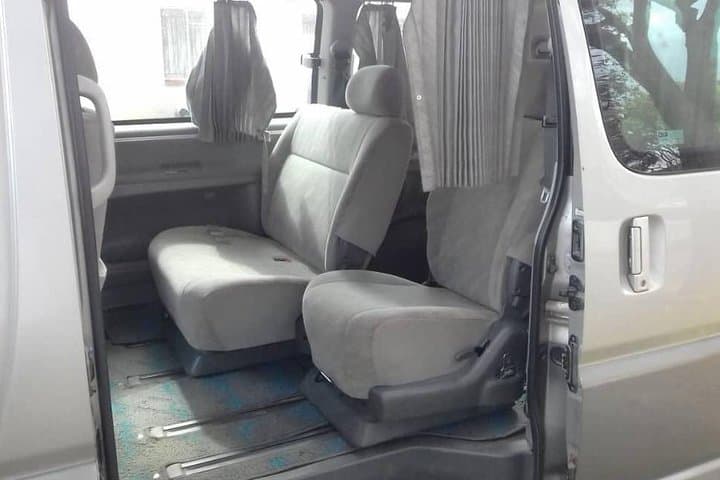 Kasane Border to Victoria Falls Private Transfer — Fast Cross‑Border Transfer with Park Wildlife Views photo 2