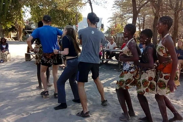 Village Tour Near Victoria Falls — Zimbabwe Cultural Experience photo 2