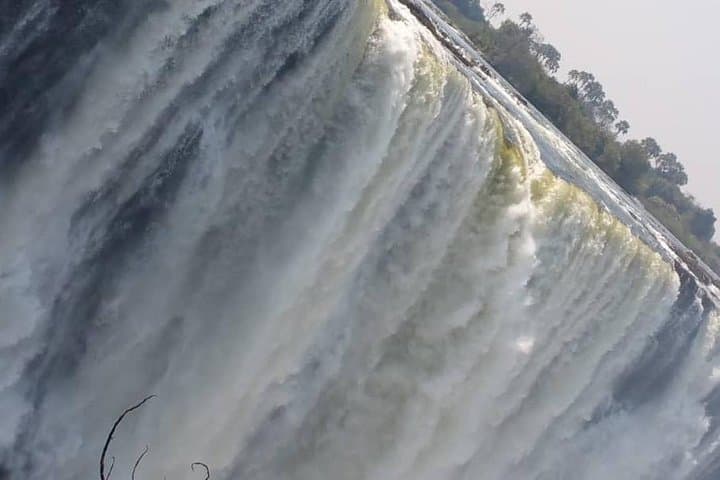 Guided Victoria Falls Tour: Rainforest Walks, Viewpoints & the Big Tree photo 2
