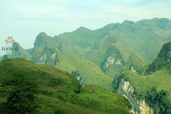 Ha Giang 3-Day Adventure: Dong Van, Ma Pi Leng & Du Gia National Park