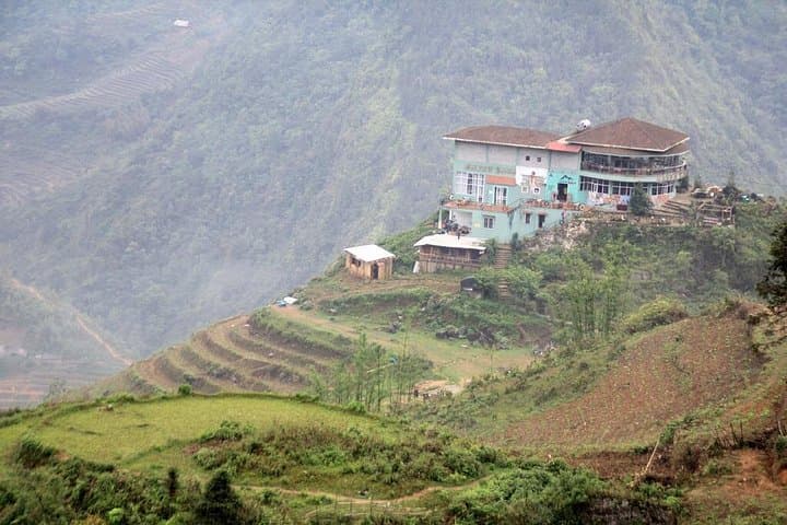 Sapa 2-Day Hard Trekking: Homestays, Rice Terraces & Village Trails photo 2