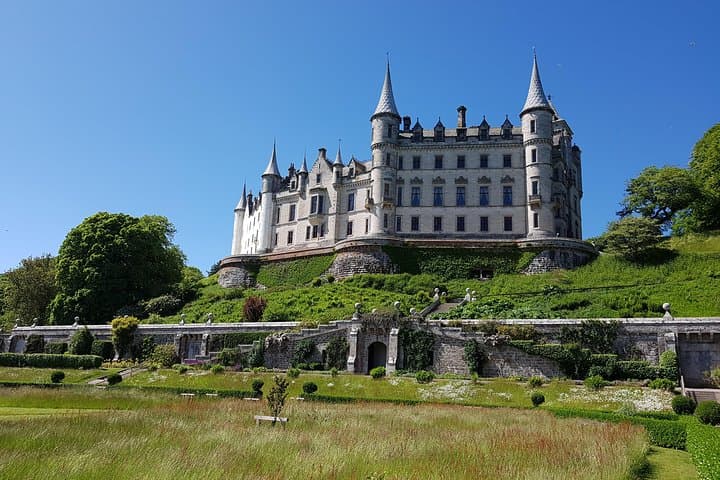 Stunning Ross and Sutherland Private Scenic Tour from Inverness photo 4