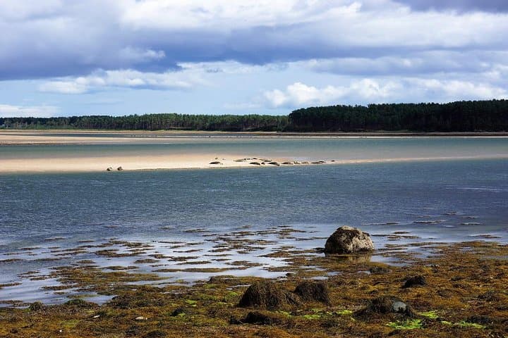 Stunning Ross and Sutherland Private Scenic Tour from Inverness photo 2