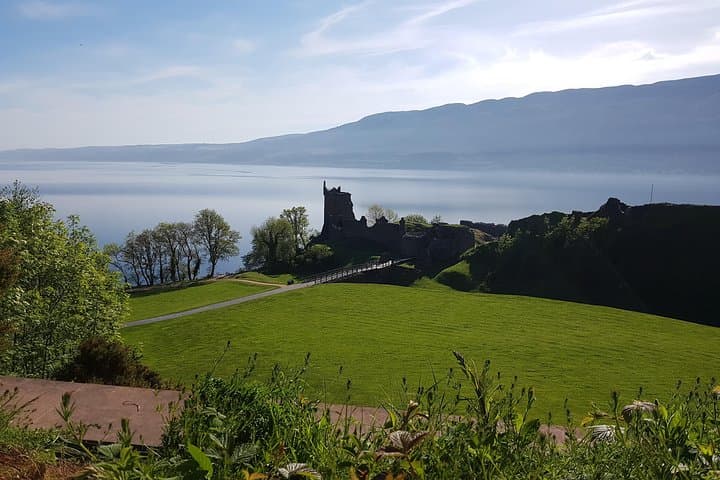 Private Outlander Tour from Inverness: Loch Ness, Culloden & Fraser Country