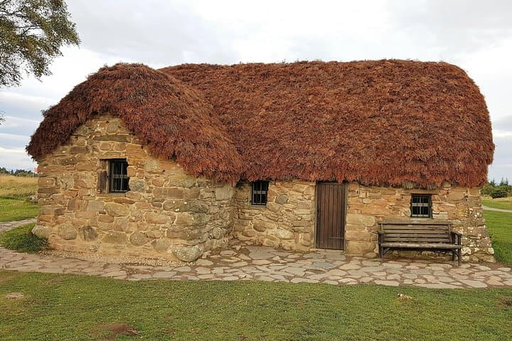 Private Outlander Tour from Inverness: Loch Ness, Culloden & Fraser Country photo 2