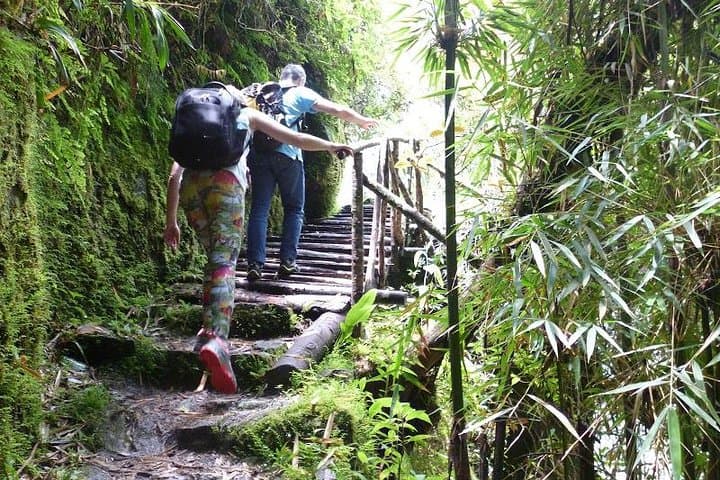 2-Day Inca Trail Hike to Machu Picchu — Short Inca Trail Experience photo 4