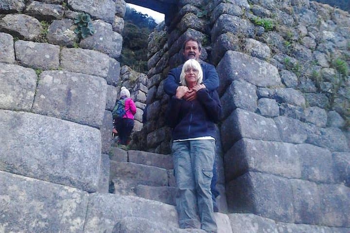 2-Day Inca Trail Hike to Machu Picchu — Short Inca Trail Experience photo 5