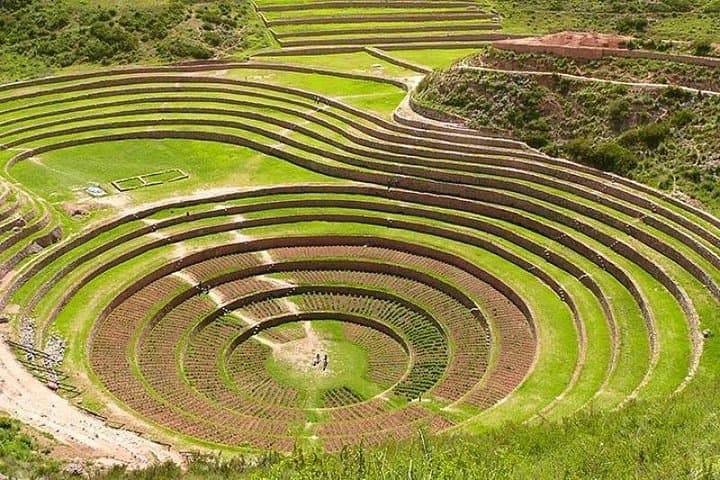 ATV Adventure to Maras, Moray and the Salineras — Cusco Quad Tour photo 6