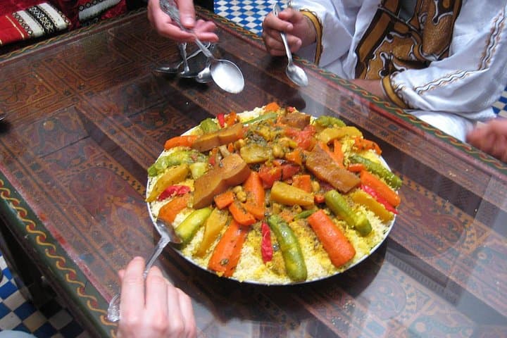Taste Fez: A Culinary Walking Tour of the Fes Medina photo 1