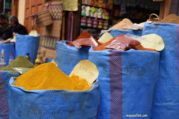 Taste Fez: A Culinary Walking Tour of the Fes Medina photo 2