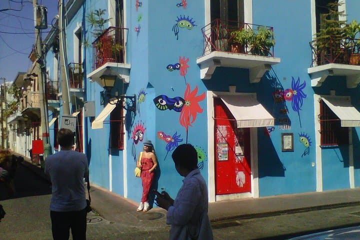Santo Domingo Colonial City Walking Tour: History, Architecture & Stories