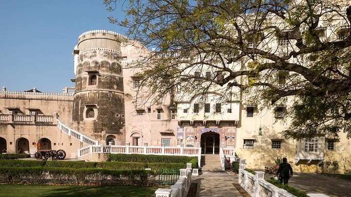 6-Day Private Golden Triangle Tour: Delhi, Agra, Jaipur & Mandawa photo 2