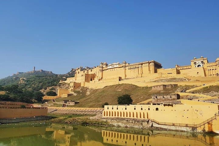 6-Day Private Golden Triangle Tour: Delhi, Agra, Jaipur & Mandawa photo 3