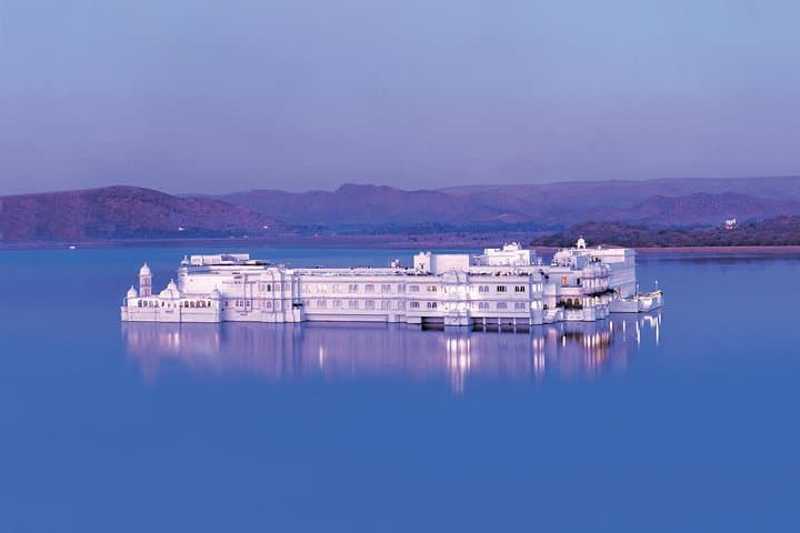 6-Day Golden Triangle Tour with Udaipur — Private Delhi to Agra, Jaipur & Udaipur photo 2