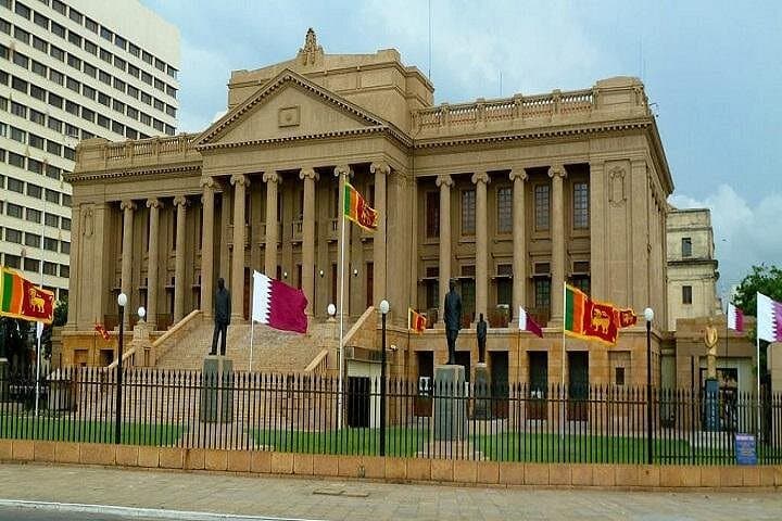 Colombo in a Day: Private City Tour with English‑Speaking Chauffeur photo 2