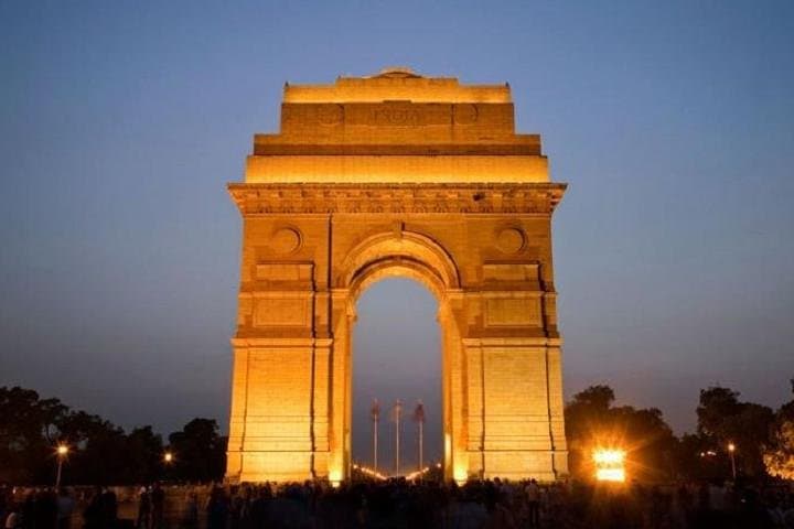 Old and New Delhi Highlights: Private Full-Day Tour & Visitor Guide photo 2