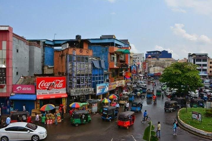 Open-Deck Colombo City Tour: See Colombo’s Top Landmarks in 5 Hours photo 2